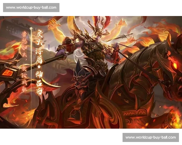 三国杀Online掀起电竞新浪潮，你的战场准备好了吗